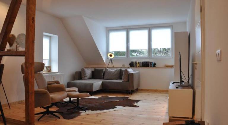 Ferienwohnung Haan
