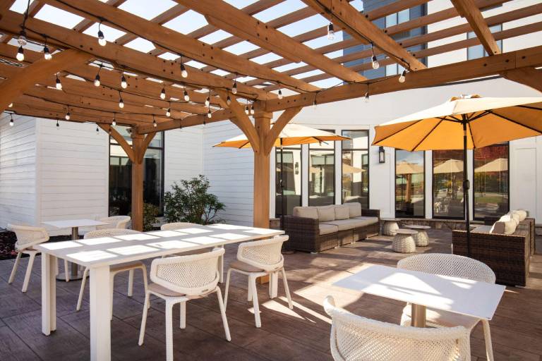 Hilton Garden Inn Kalispell — photo 5