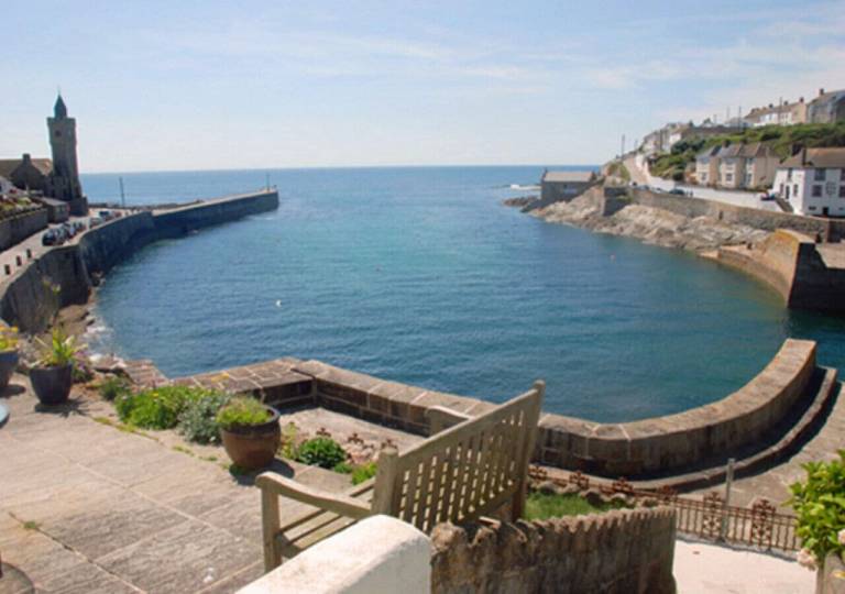 House Porthleven