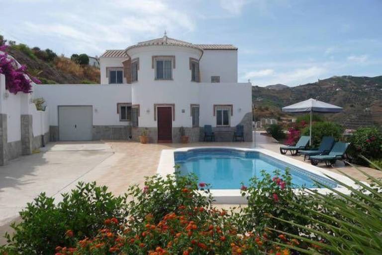 Casa  Torrox