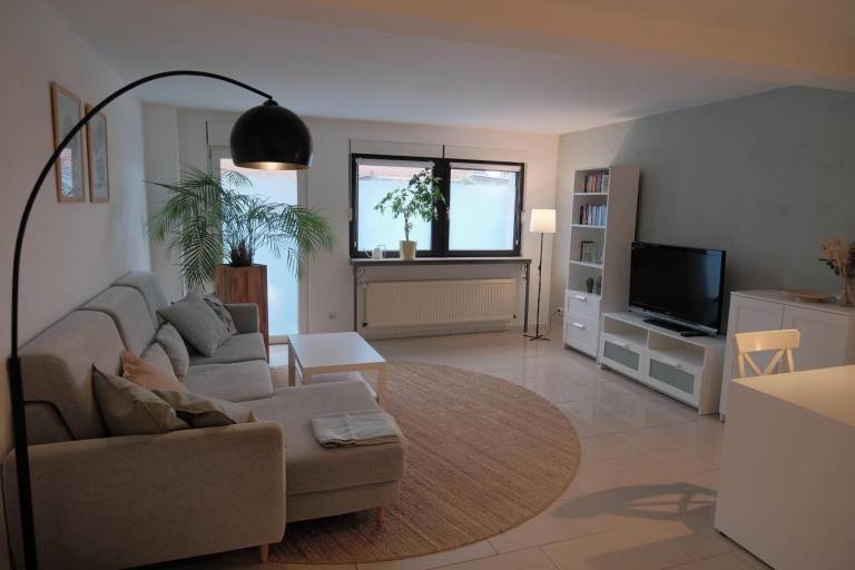 Ferienwohnung Willich