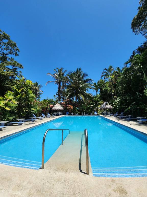 Atlantida Lodge — photo 5