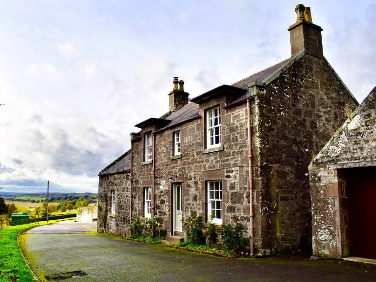 Cottage Montrose