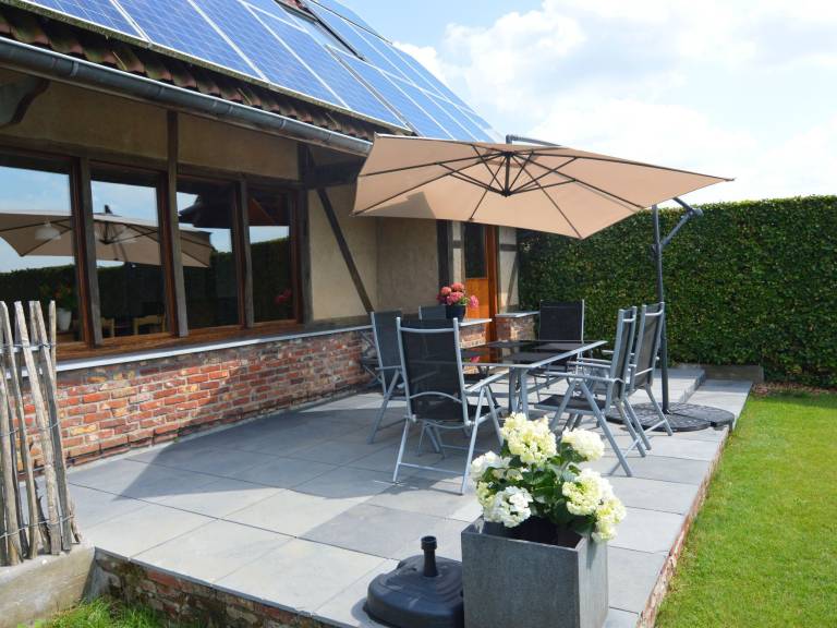 Huis Brakel
