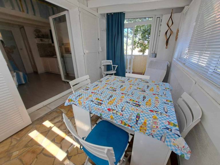 Appartement Marseillan