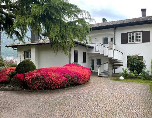 Casa Omegna