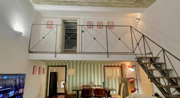 Happy Family Apartments Conservatori del Mare — photo 2