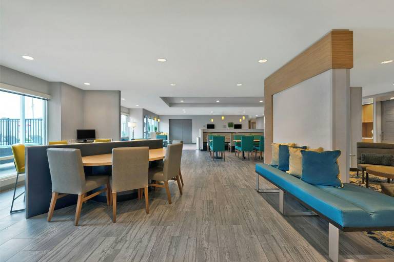 TownePlace Suites by Marriott Sacramento Elk Grove — photo 2