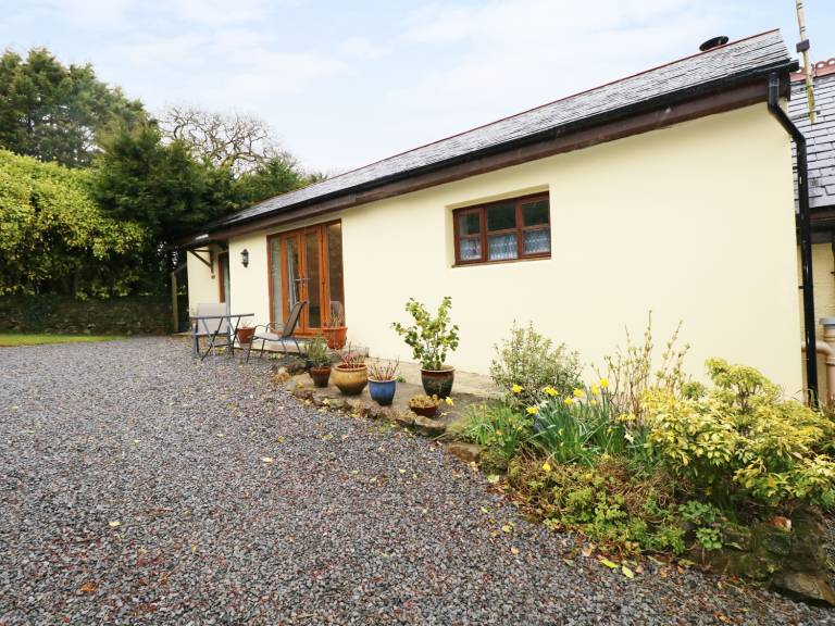 Cottage  Narberth