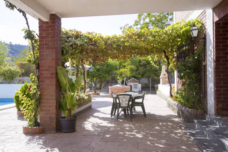 Casa rural Pinos Genil