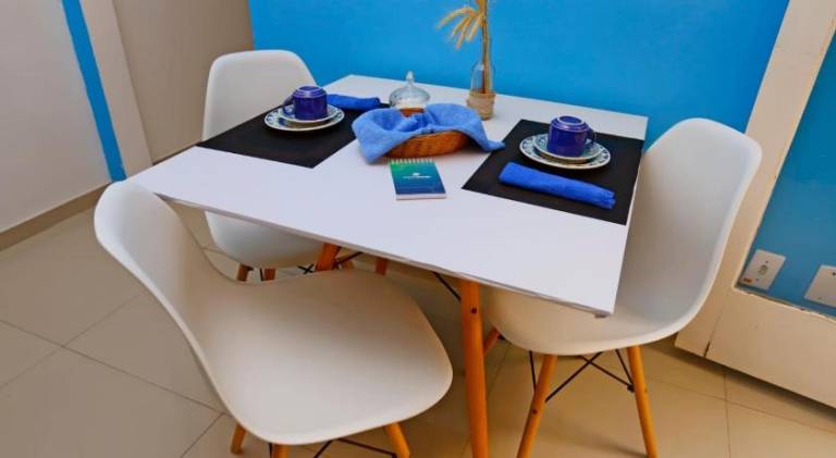 Holiday apartment with 1 room for 2 persons — photo 4