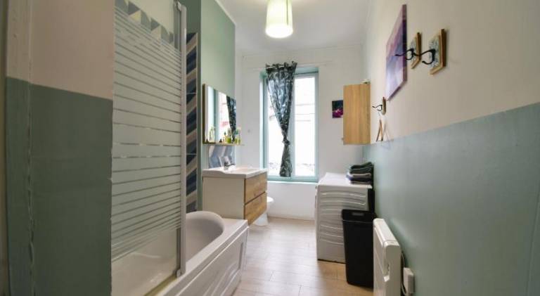 Rental apartment with 3 rooms for 11 persons — photo 4