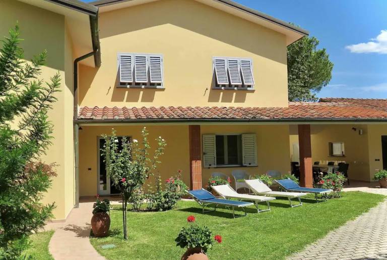 Villa Lucca