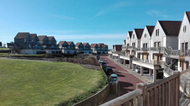 Appartement Wimereux