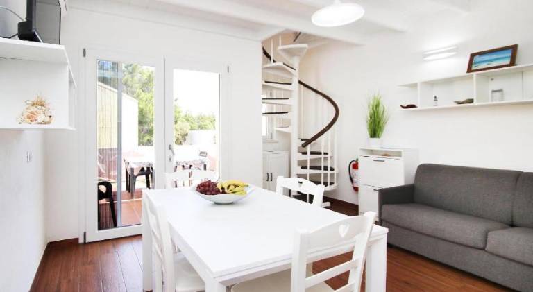 Holiday apartment with 2 rooms for 6 persons — photo 2