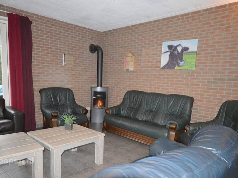Vacation home with patio — photo 4