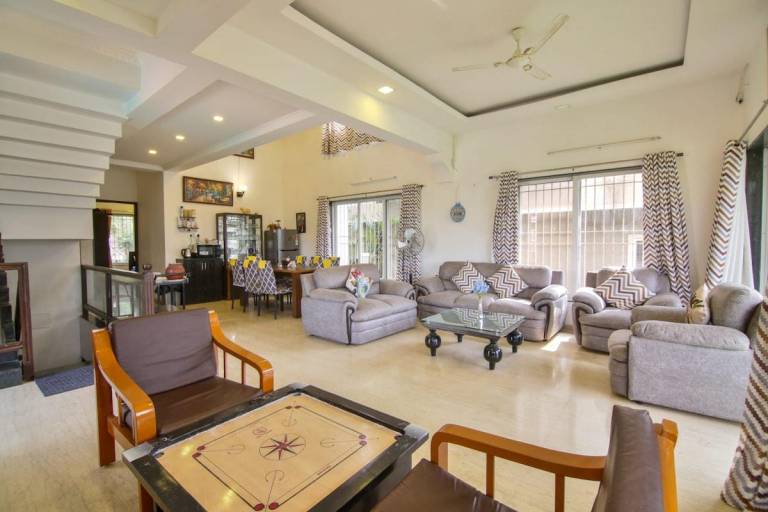 Villa Lonavala