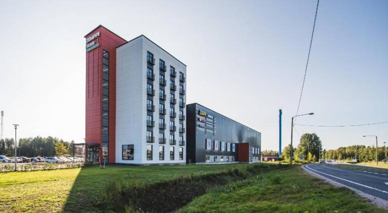 Forenom Aparthotel Kempele — photo 2
