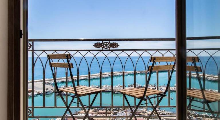 Domus Maris Relais Boutique Hotel in Sciacca