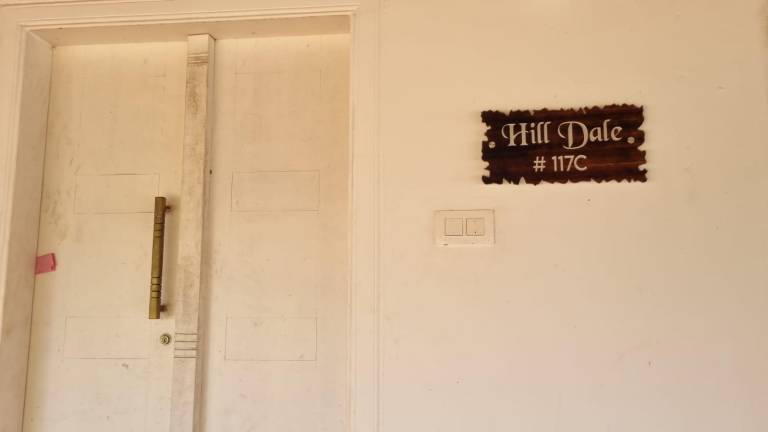 Villa Thavinhal