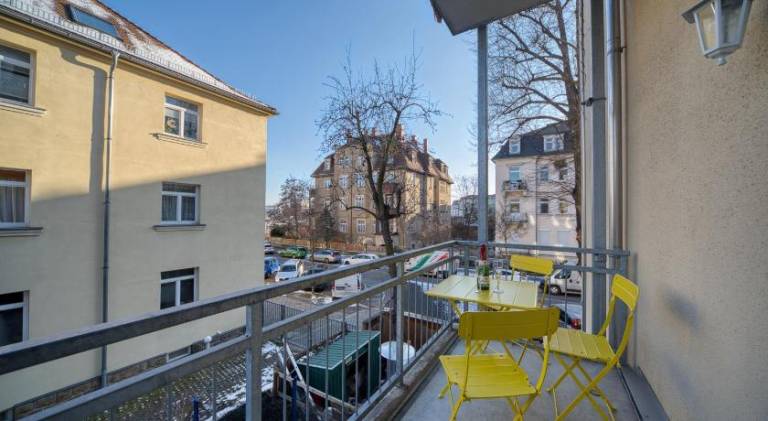 Pleasant rental apartment | Pet-friendly — photo 4