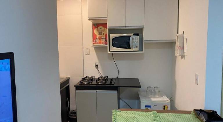 Holiday apartment with 1 room for 4 persons — photo 5