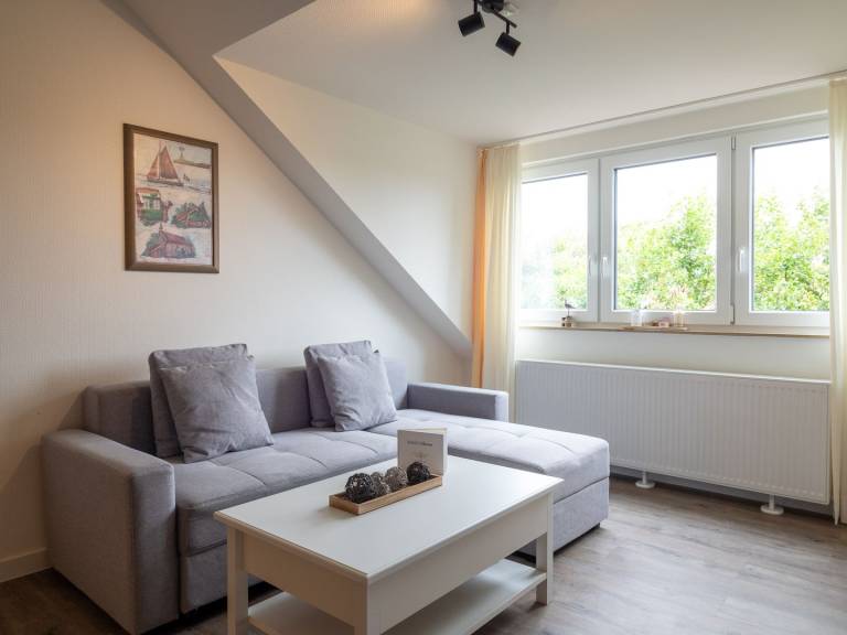 Ferienwohnung Spiekeroog
