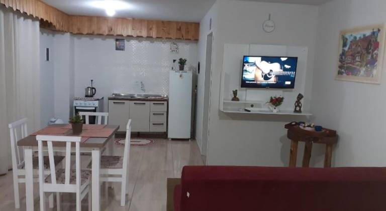 Loft harmonia — photo 4