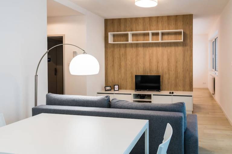 Aparthotel Città Vecchia