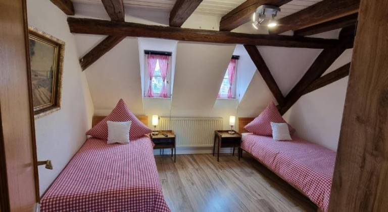 Ferienwohnung Wertheim