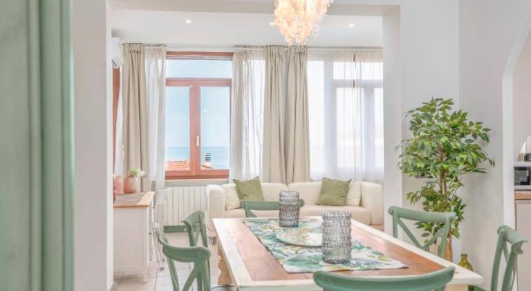 Pleasant holiday apartment | Pets allowed in Piombino