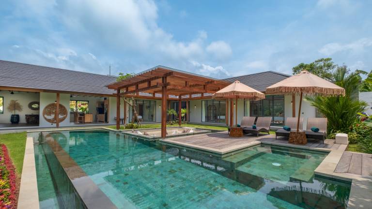 Vila  Ubud