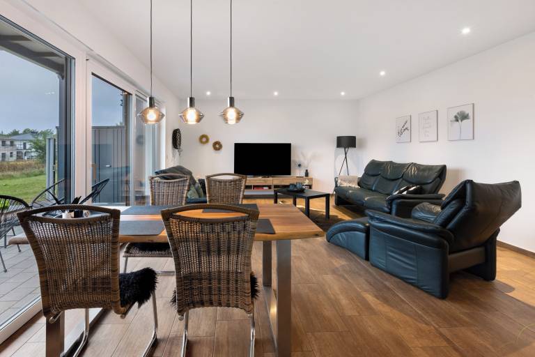 Ferienwohnung Muldestausee