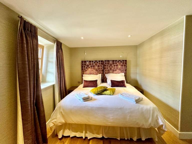 Bed & Breakfast Villaroger