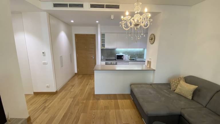 Appartamento  Belgrado