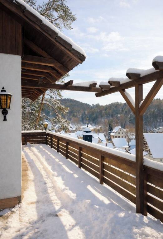 Ferienhaus Sulzbach-Rosenberg