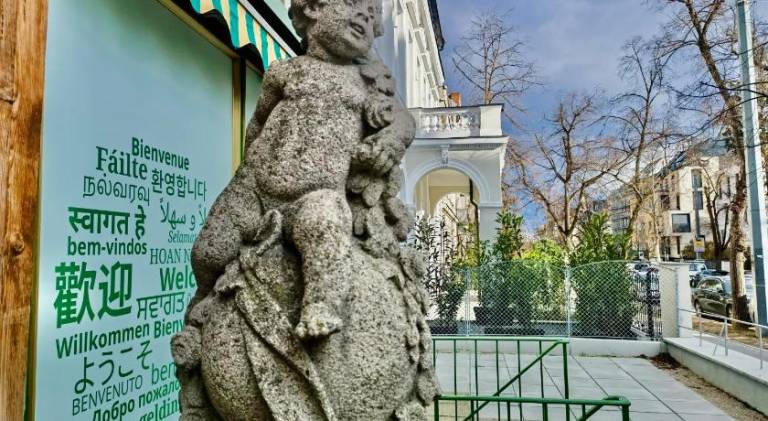 Charming apartment | Dogs allowed in Vienna