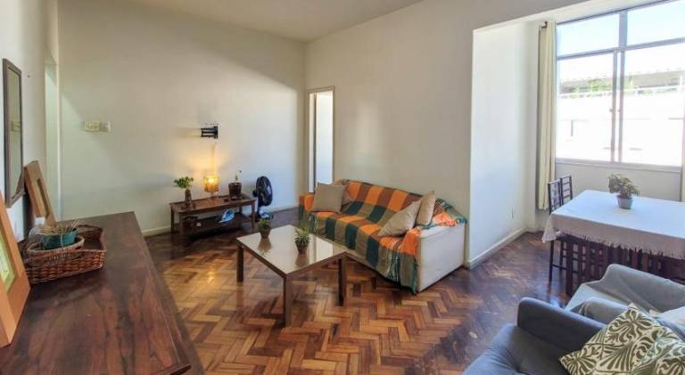 Apartment with 1 room for 4 persons — photo 2
