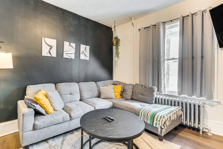 Apartment Stroudsburg