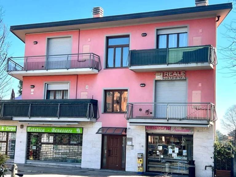 Apartment  Capriate San Gervasio