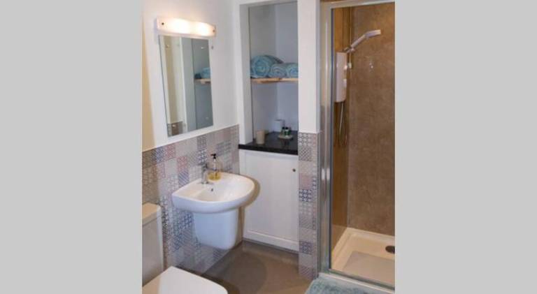Lovely apartment with hot tub | Pets allowed — photo 2