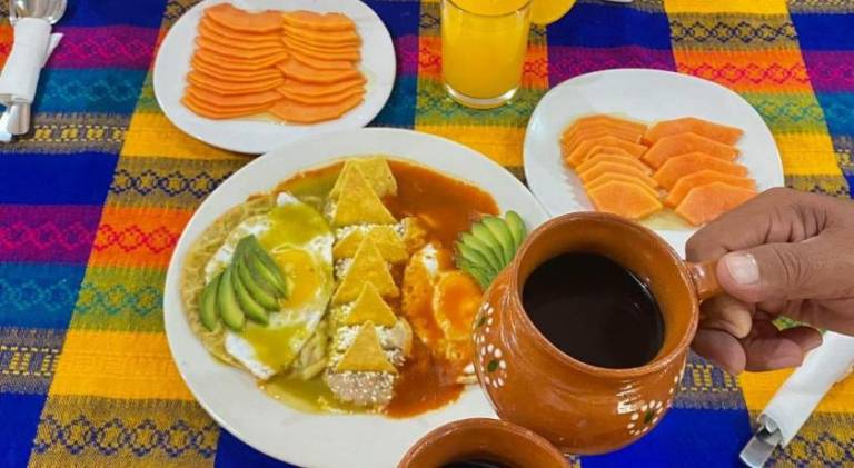 Hotel Campestre El Rinconcito de Chigna — photo 3