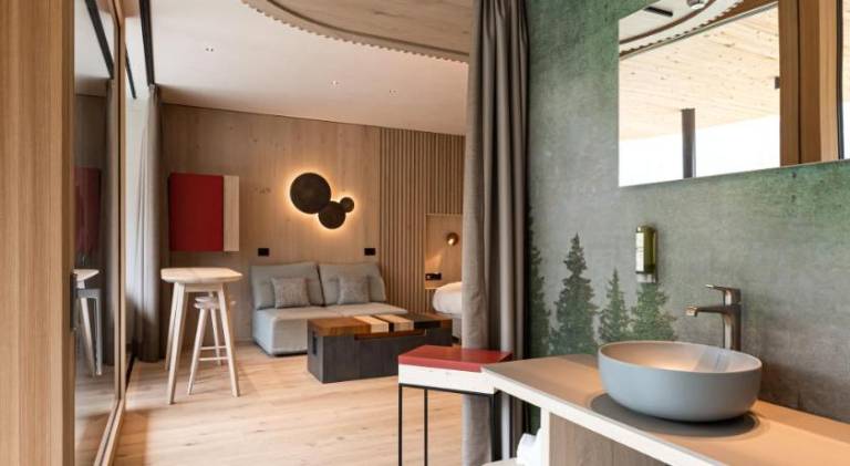Latemar - Hotel Suites Spa — photo 2