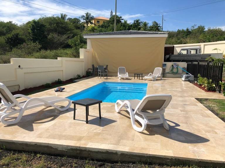 Villa  English Harbour