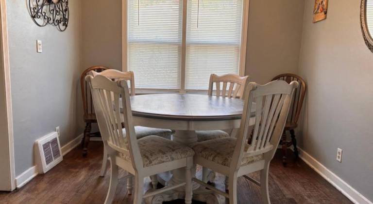 Vacation home with 2 rooms for 6 persons — photo 5