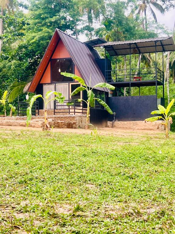 Cabin | Pets allowed — photo 4