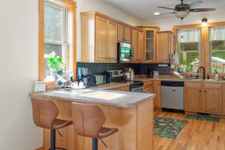 Cottage  Burnsville