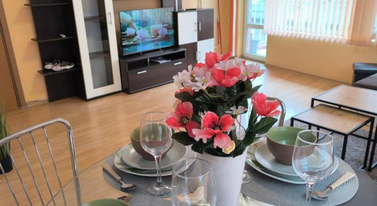 Pleasant rental apartment with patio | Pets are welcome — photo 3