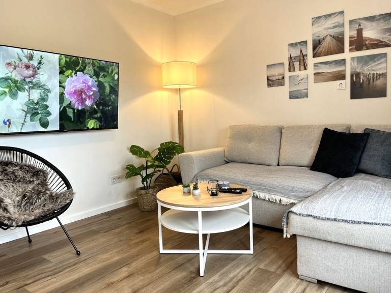 Ferienwohnung Grömitz