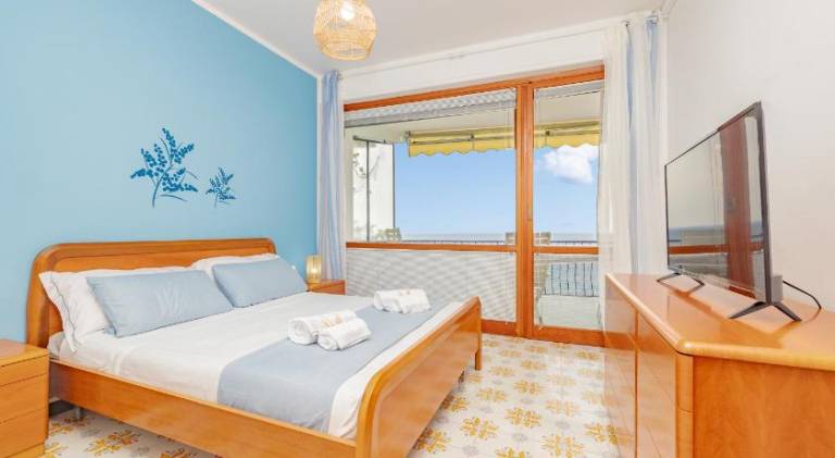 Apartment with 1 room for 4 persons in San Bartolomeo al Mare